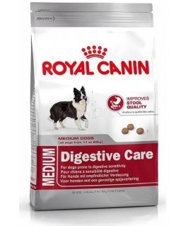 Royal Canin Medium Digestive Care 3kg