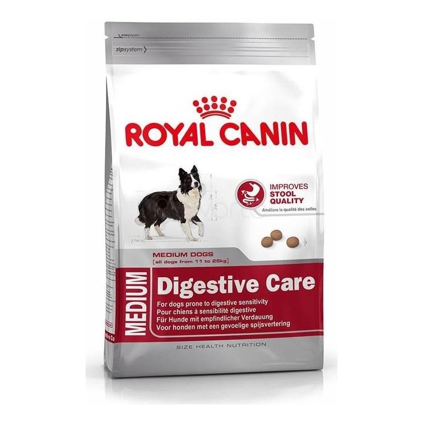 Royal Canin Royal Canin Medium Digestive