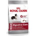 Royal Canin Medium Digestive Care 3kg Royal Canin Medium Digestive Care 3kg