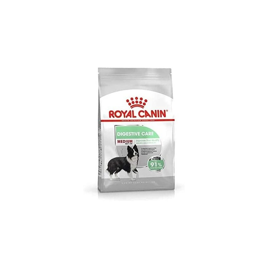 Royal Canin Medium Digestive Care 3kg – 5