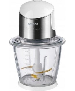 Shredder Sencor SCB 6150SS-EUE3