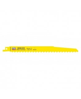 Saw blades for wood WILPU 3030/225, 5 pcs.