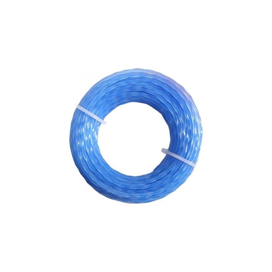 Proline Cutting line twisted square 2