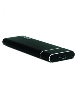 Extra Digital M.2 SSD dėklas USB3.1