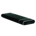Extra Digital M.2 SSD case USB3.1