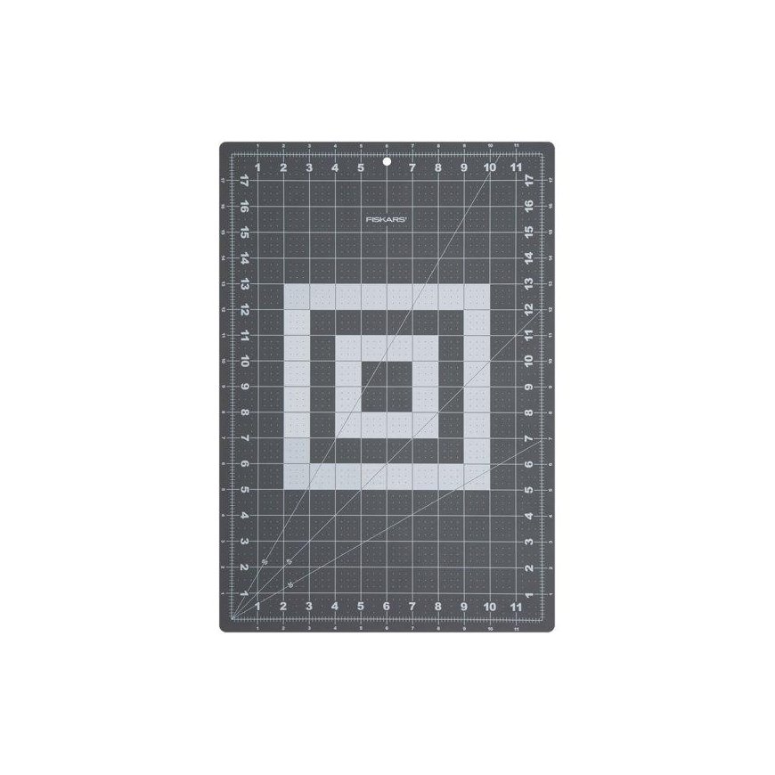 Fiskars Pjaustymo kilimėlis 30 x 45 cm / 12 x 18" - A3 – 2