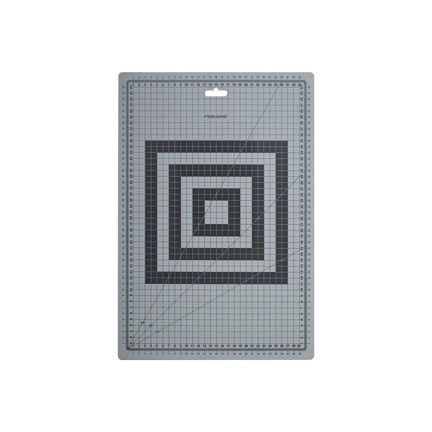 Fiskars Pjaustymo kilimėlis 30 x 45 cm / 12 x 18" - A3 – 3