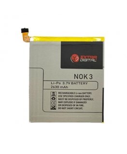 Extra Digital Baterija NOKIA 3 (HE319)