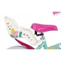 Bērnu velosipēds 14" Peppa Pig green 1498 TOIMSA Bērnu velosipēds 14" Peppa Pig green 1498 TOIMSA