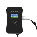 Hismart Elektromobilio įkrovimo stotelė, Type 2, 22kW, 32A, 3-fazė, 5m Hismart Elektromobilio įkrovimo stotelė, Type 2, 22kW, 32A, 3-fazė, 5m