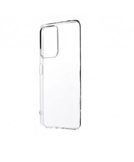Evelatus Xiaomi Xiaomi 11T/11T Pro TPU Case Transparent