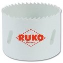 Drill bit HSS Co8 bi-metal RUKO Ø43 mm Drill bit HSS Co8 bi-metal RUKO Ø43 mm