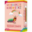 Puzzle Rebel Gra mordercze krewetki Puzzle Rebel Gra mordercze krewetki