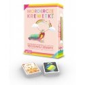 Puzzle Rebel Gra mordercze krewetki Puzzle Rebel Gra mordercze krewetki