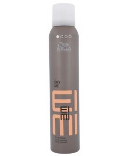 Wella Professionals Eimi Sausas šampūnas Moterims 180 ml