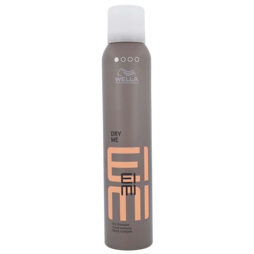 Wella Professionals Eimi Sausas šampūnas Moterims 180 ml