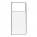 Evelatus Xiaomi Poco X4 Pro 5G Clear Silicone Case 1.5mm TPU Transparent