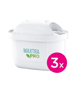 Brita MAXTRA PRO ALL-IN-1 Pack 3
