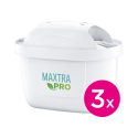 Brita MAXTRA PRO ALL-IN-1 Pack 3 Brita MAXTRA PRO ALL-IN-1 Pack 3
