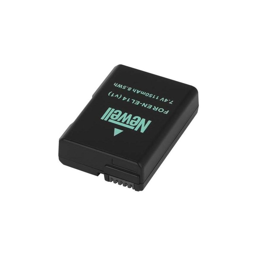 Newell battery Nikon EN-EL14 – 2