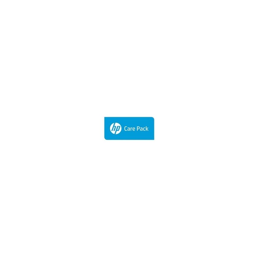 HP HPE Aruba FC 3Y NBD Exch 1820 48G SVC – 2