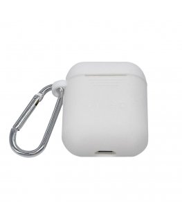 Evelatus Apple Airpods Case EAC04 White
