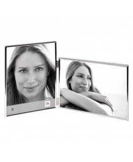 Walther Design WD115S picture frame Silver Single picture frame