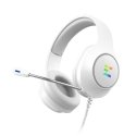 Zalman ZM-HPS310 WH наушники/гарнитура Проводная Оголовье Игровой Белый Zalman ZM-HPS310 WH наушники/гарнитура Проводная Оголовье Игровой Белый