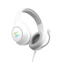 Zalman ZM-HPS310 WH наушники/гарнитура Проводная Оголовье Игровой Белый Zalman ZM-HPS310 WH наушники/гарнитура Проводная Оголовье Игровой Белый