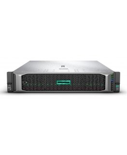 HP HPE TC 5Y Crit DL385 Gen10 SVC