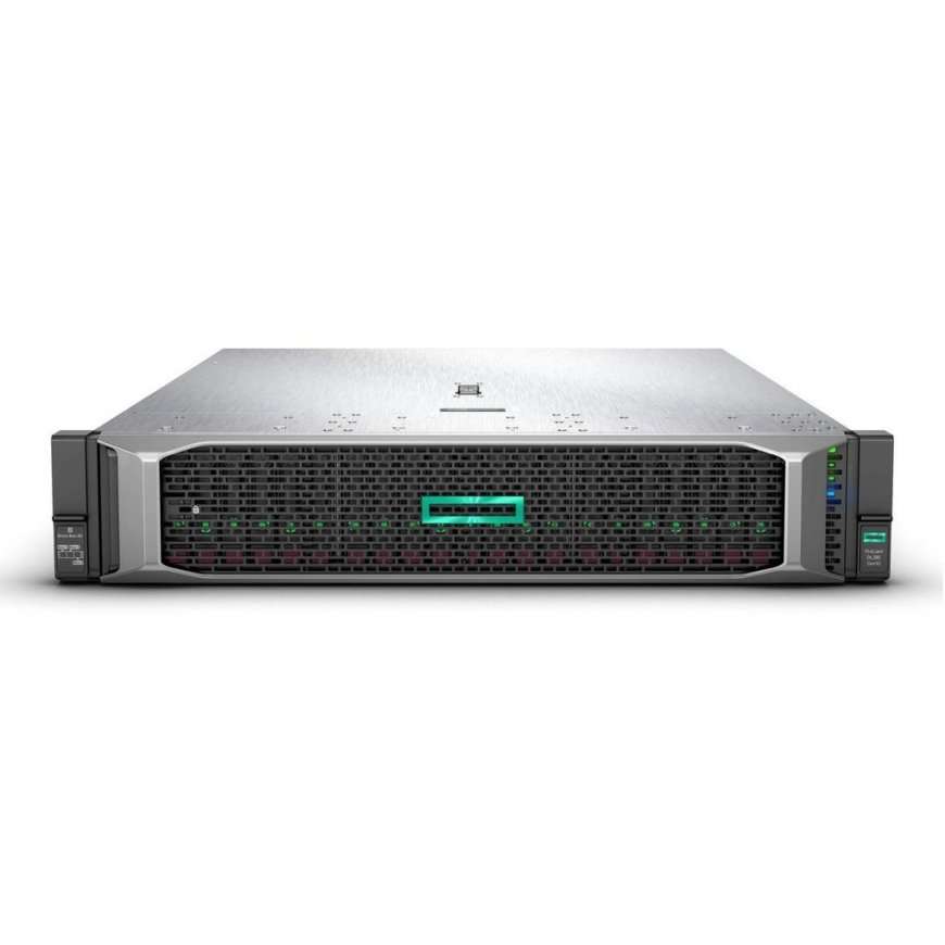 HP HPE TC 5Y Crit DL385 Gen10 SVC
