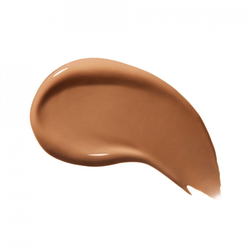 Shiseido Synchro Skin Radiant Lifting Foundation 30 ml Pumppupullo Nestemäinen 430 Cedar – 2