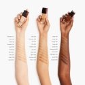 Shiseido Synchro Skin Radiant Lifting Foundation 30 ml Buteliukas su pompa Skystis 430 Cedar Shiseido Synchro Skin Radiant Lifting Foundation 30 ml Buteliukas su pompa Skystis 430 Cedar