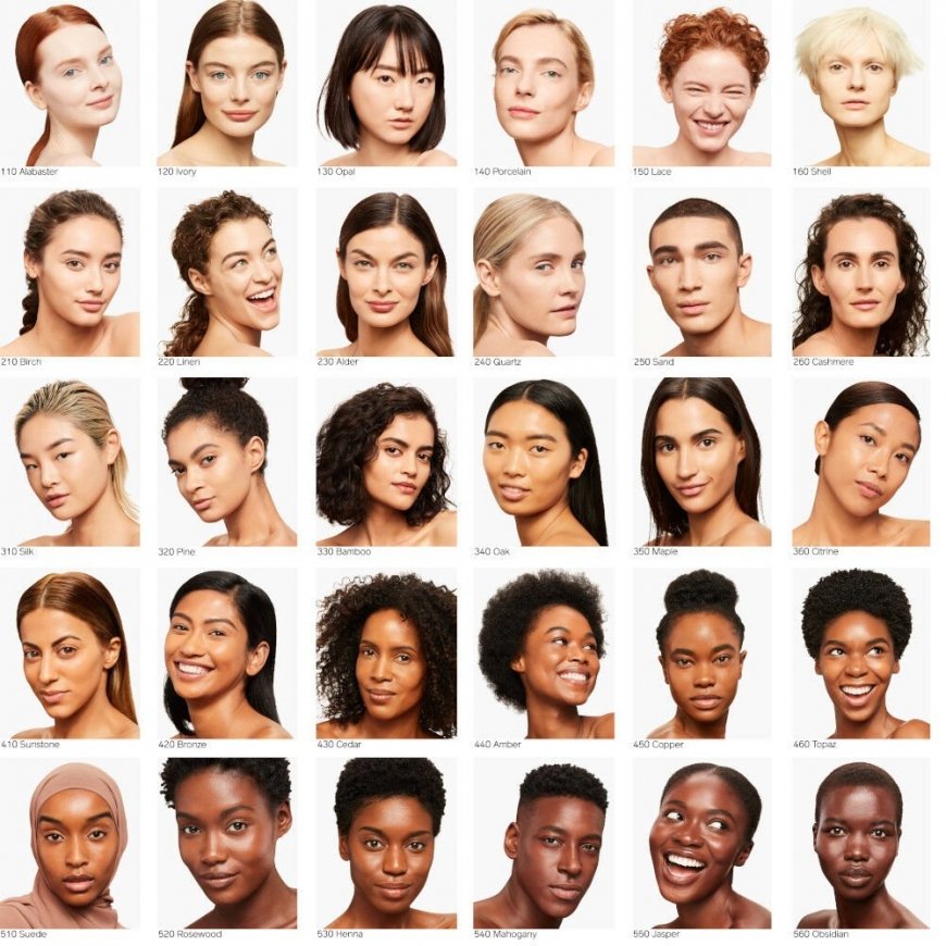 Shiseido Synchro Skin Radiant Lifting Foundation, 430 Cedar, 30ml – 5