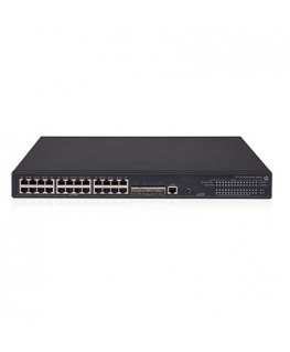 HP HPE 3Y FC NBD 513024GPoE 4SFP EI Sw SVC