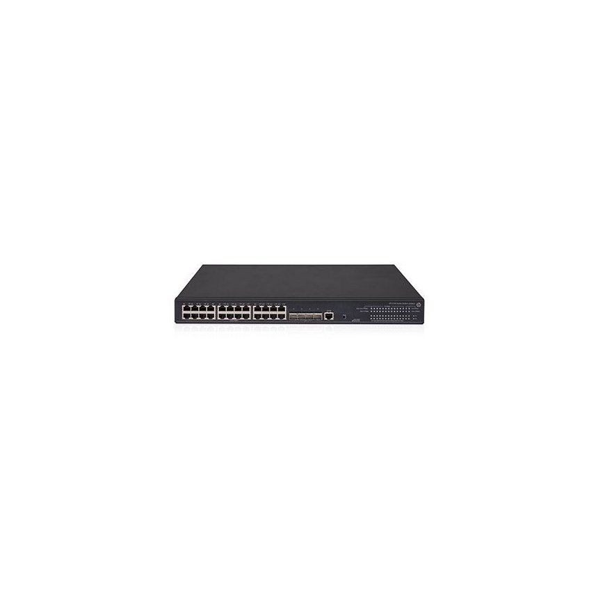 HP HPE 3Y FC NBD 513024GPoE 4SFP EI Sw SVC