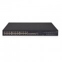 HP HPE 3Y FC NBD 513024GPoE 4SFP EI Sw SVC HP HPE 3Y FC NBD 513024GPoE 4SFP EI Sw SVC