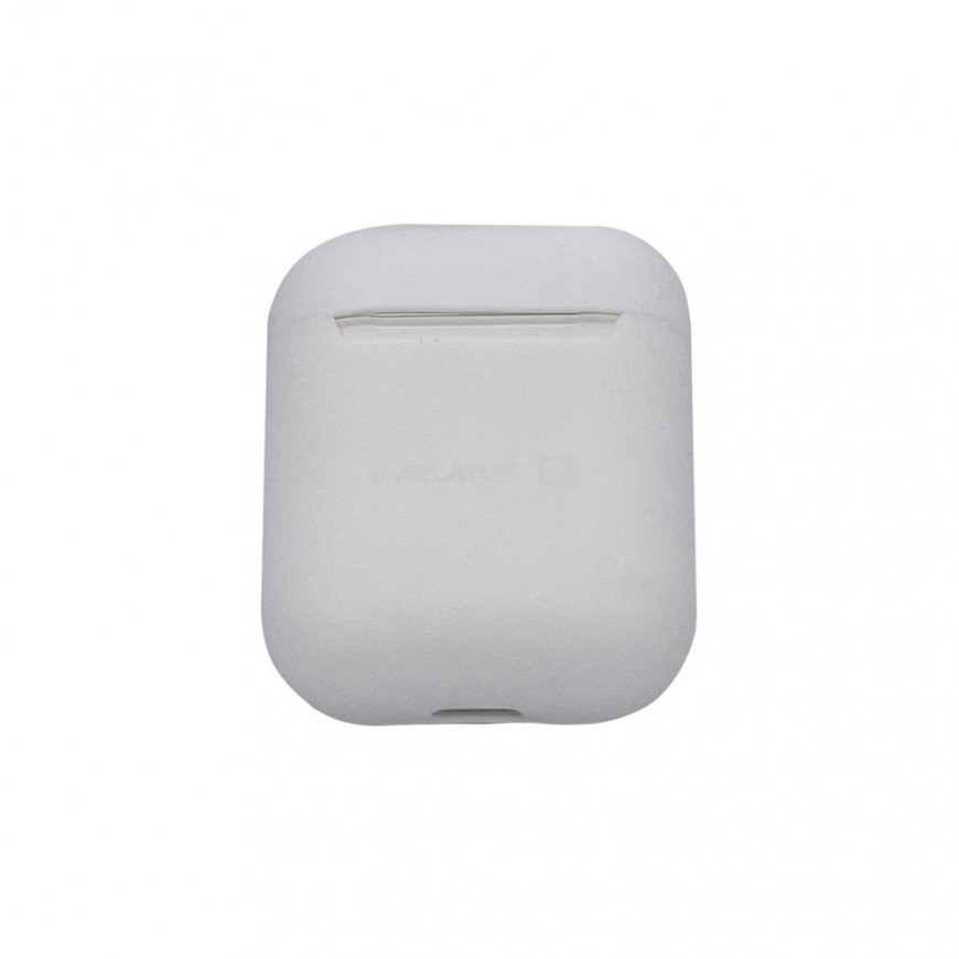 Evelatus Apple Airpods Case EAC05 White