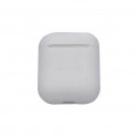 Evelatus Apple Airpods Case EAC05 White Evelatus Apple Airpods Case EAC05 White