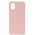 Evelatus Xiaomi Poco M3 Nano Silicone Case Soft Touch TPU Beige