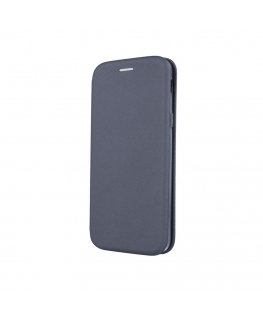 iLike Apple iPhone XR Smart Viva case Gray