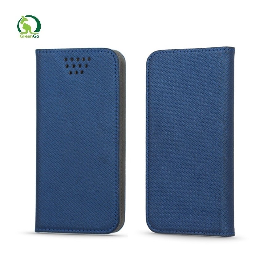 GreenGo Universāls 5.5-5.7" LCD
