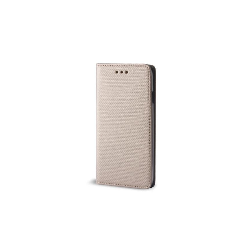 GreenGo Xiaomi Mi 8 Smart Magnet Gold