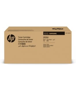 SA MLT-D203U ULTRA H-YIELD BLK