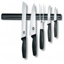Victorinox Magnetic Knife Bar Melns Victorinox Magnetic Knife Bar Melns
