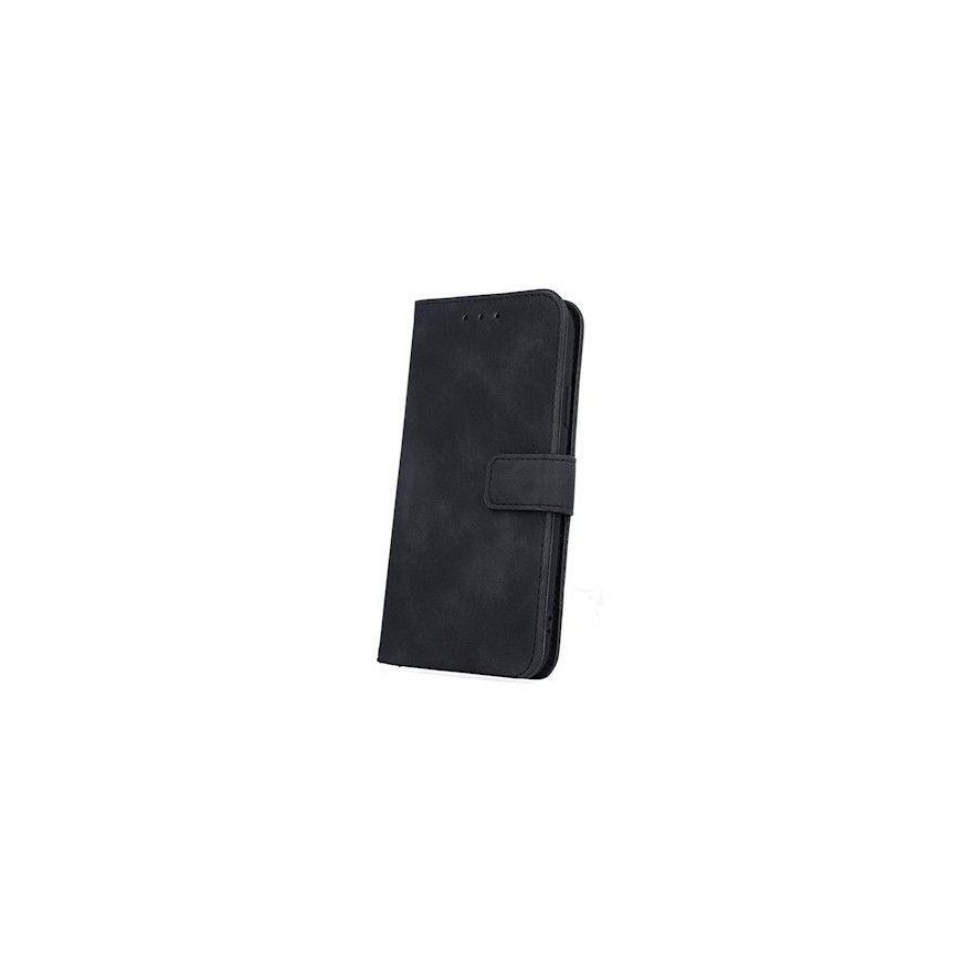 iLike Apple iPhone 13 Pro Book Case V3 Black