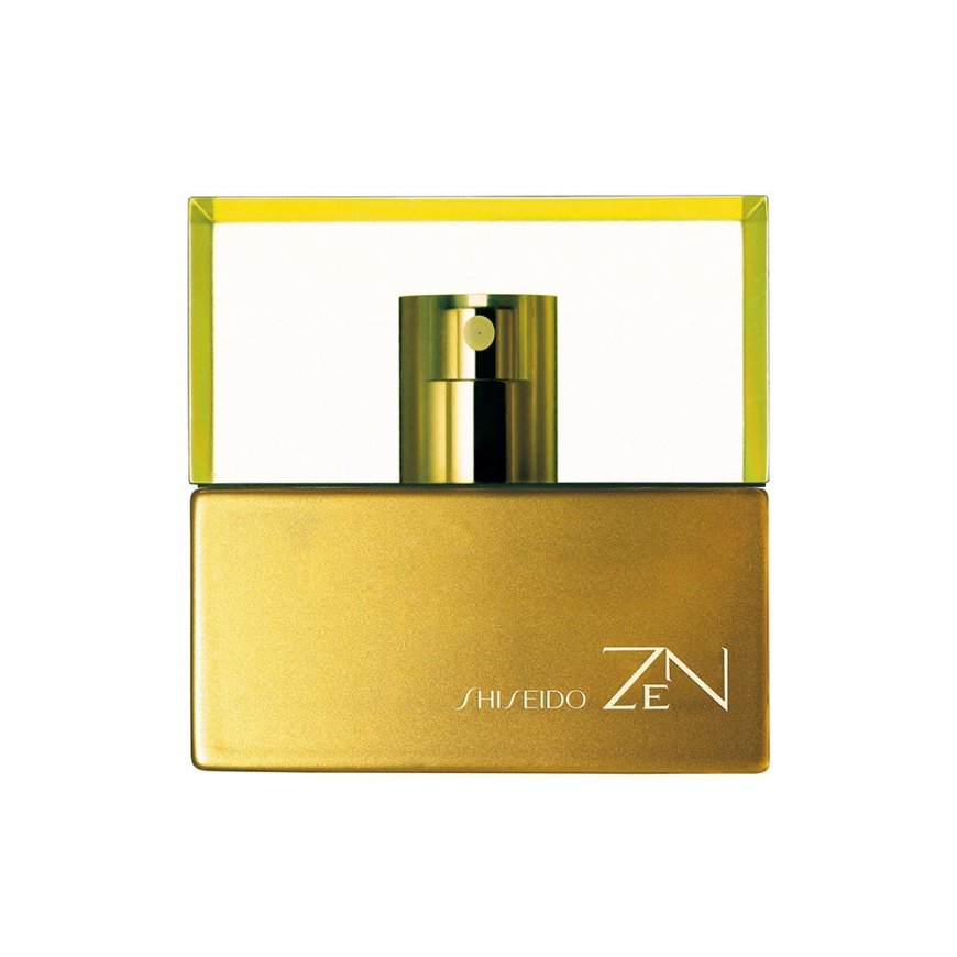 Shiseido ZEN Eau de Parfum Sievietes