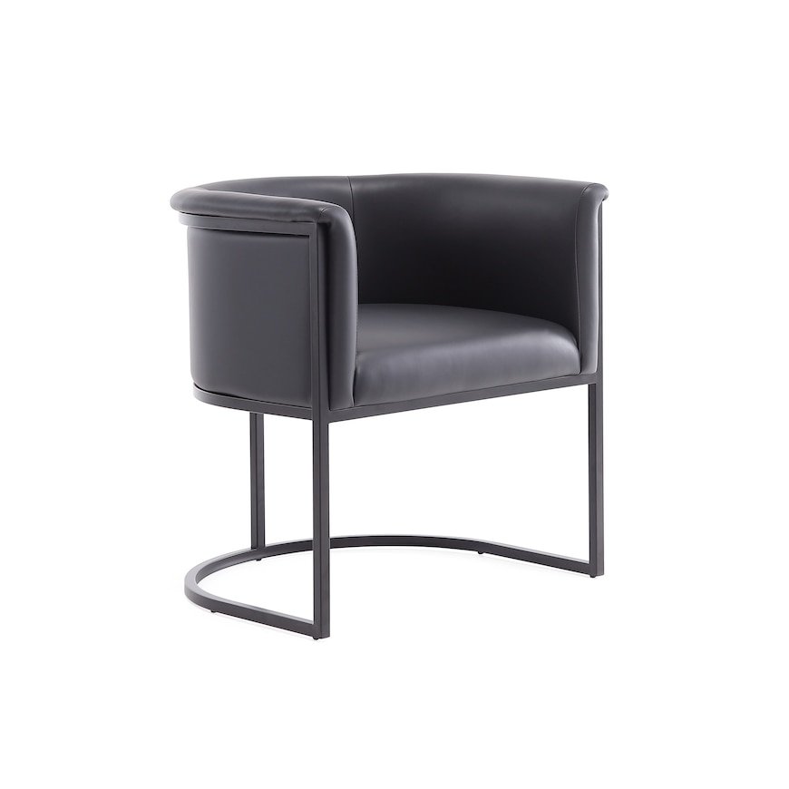 Chair BALI black – 2