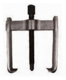 POLSKA Mega Double shoulder bearing puller 200x150mm - 29739