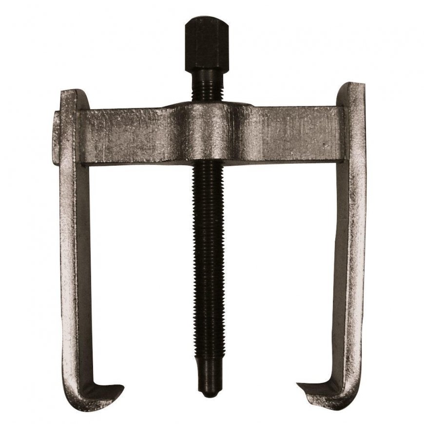POLSKA Mega Double shoulder bearing puller 200x150mm - 29739 – 2